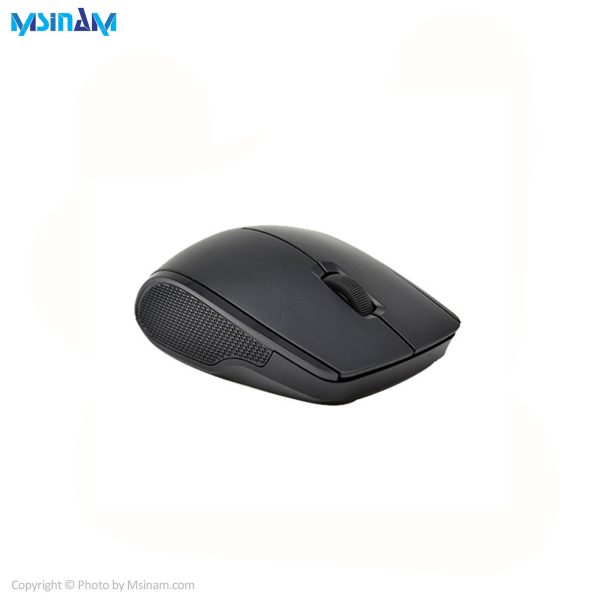 کیبورد و ماوس بی سیم تسکو TKM 7018