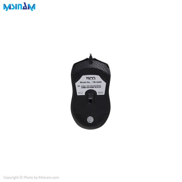 ماوس تسکو TM 264N