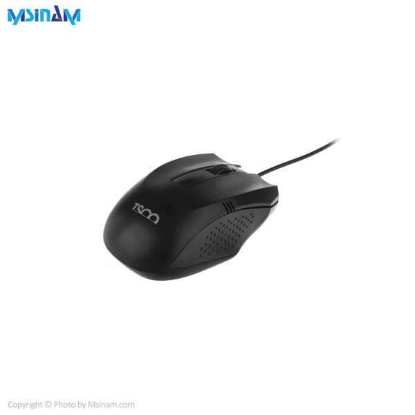 ماوس تسکو TM 283
