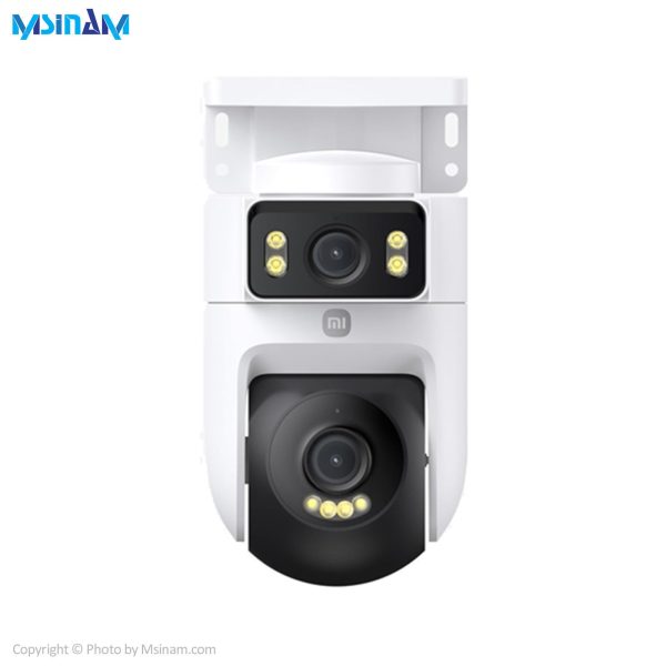 دوربین هوشمند CW500 Dua
