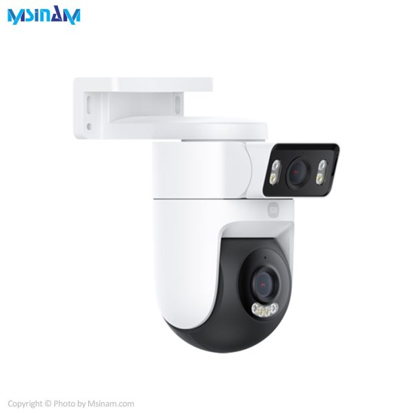 دوربین هوشمند CW500 Dua